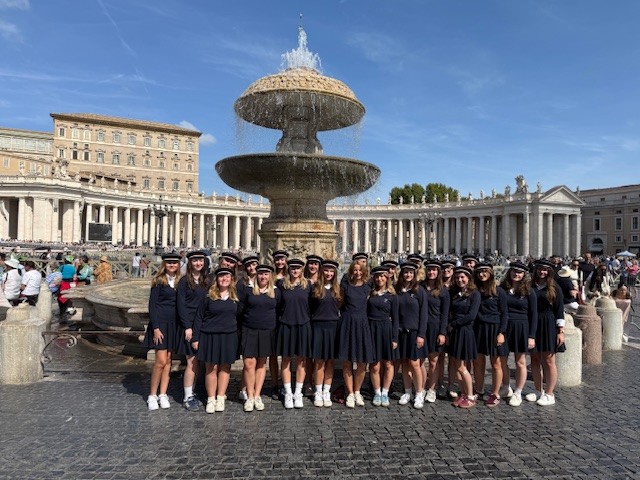 Urbs Aeterna Rom in 5 Tagen